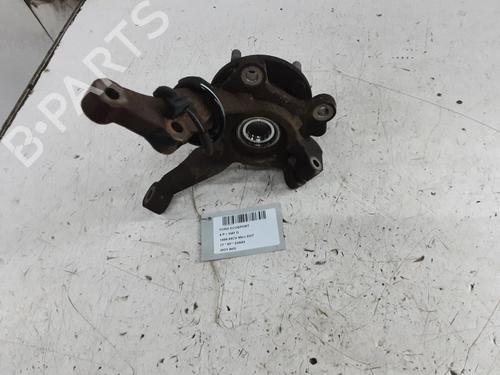 Left front steering knuckle FORD ECOSPORT 1.5 EcoBlue TDCi | BP20281079M25 