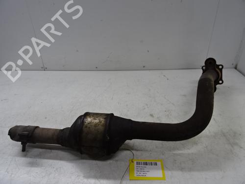 Used Catalyst Catalyst SKODA FELICIA I (6U1) 1.9 D (64 hp) 39051962 39051962