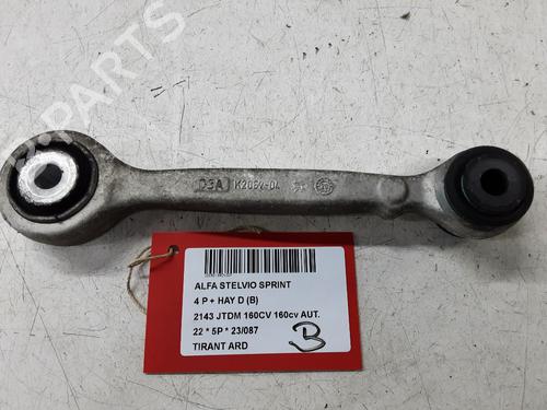 Højre bagtil bærearm ALFA ROMEO STELVIO (949_) 2.2 D (949.AXC1A) (190 hp) 22176838