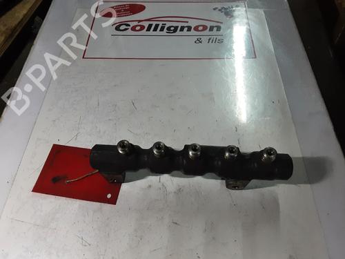 Injection rail PEUGEOT 206 Hatchback (2A/C) 1.4 HDi eco 70 | BP20284253M98 