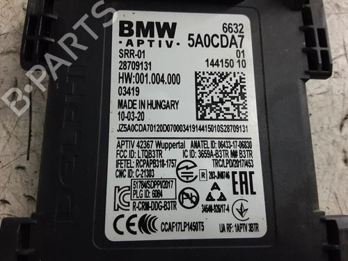 Electronic module BMW 3 (G20, G80, G28) 330 e Plug-in-Hybrid | BP36366043M83 - Image 4