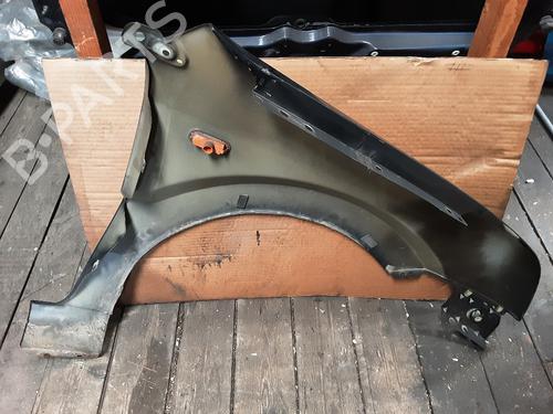 Forkjerm venstre FORD FUSION (JU_) 1.4 | BP20283114C41 