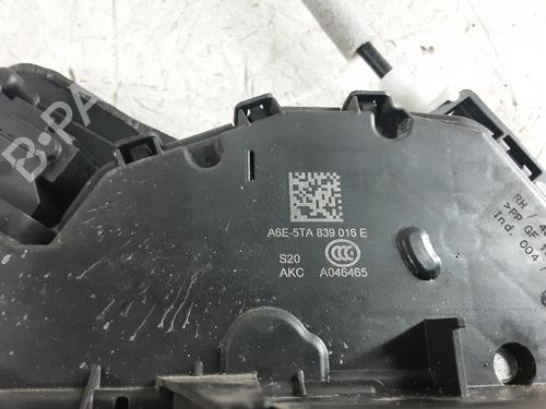 Rear right lock VW T-ROC (A11, D11) 2.0 TSI 4motion | BP32224823C99