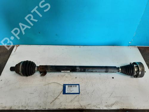 Used Right front driveshaft AUDI A3 (8P1) 1.6 TDI (105 hp) 32244546