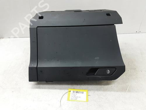 Handskerum Handskerum AUDI Q3 (F3B) 35 TFSI Mild Hybrid (150 hp) 36365666 36365666