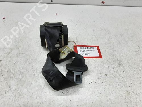 Used Rear right seatbelt VW GOLF V (1K1) 1.9 TDI (105 hp) 20282435