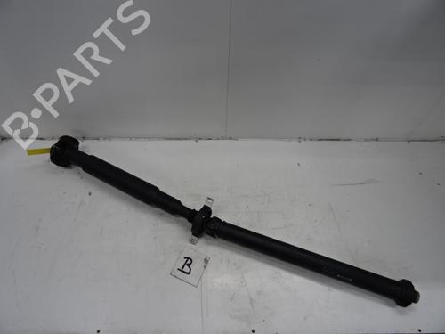 Used Driveshaft Driveshaft BMW X6 (F16, F86) xDrive 30 d (211 hp) 39056542 39056542