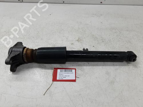 Left rear shock absorber BMW 4 Gran Coupe (G26) 420 d Mild-Hybrid | BP29314486M18 