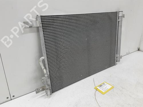 AC radiator AUDI A3 Sportback (8YA, 8YF) 30 TFSI | BP39059678M32 - Image 3