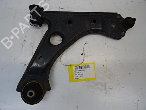 right-front-suspension-arm-opel-corsa-d-s07-2006-2007-2008-2009-2010-2011-2012-2013-2014-2015-39052564 main image