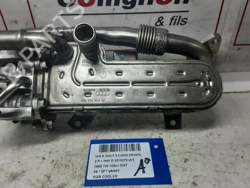 Used Egr VW GOLF V (1K1) 1.9 TDI (105 hp) 20284642