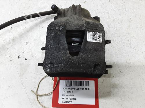 right-front-brake-caliper-vw-polo-vi-aw1-bz1-ae1-10-tsi-2q0615106-2017-22176639 main image