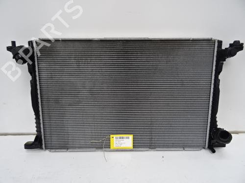 water-radiator-audi-q7-4mb-4mg-4mq-30-tdi-quattro-8w0121251n-2015-20270433 main image