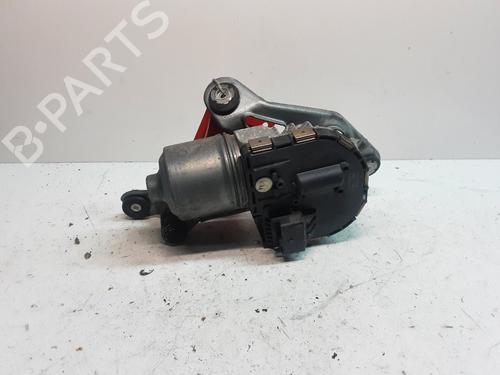 Used Front wiper motor Front wiper motor PEUGEOT 407 (6D_) 1.6 HDi 110 (6D9HZC, 6D9HYC) (109 hp) 40293081 40293081