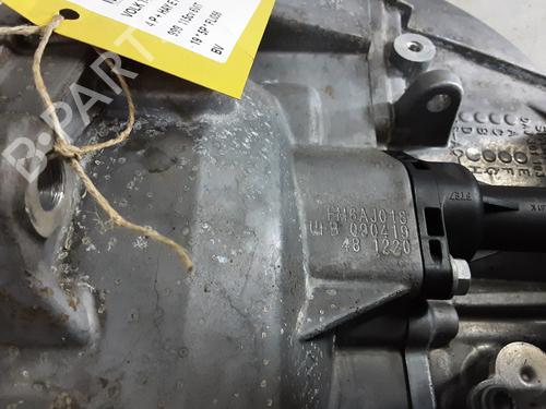 Gearbox VW T-ROC (A11, D11) 1.0 TSI | BP32242804M3 - Image 2