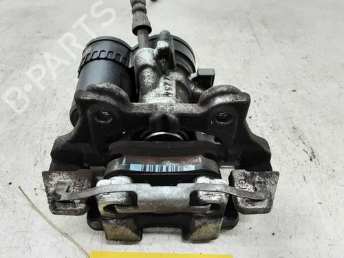 Left rear brake caliper BMW 1 (F40) 116 d | BP36094131M107 - Image 4