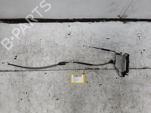 Højre fortil lås Højre fortil lås PEUGEOT 208 I (CA_, CC_) 1.2 VTI 82 (82 hp) 36365482 36365482