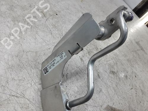 AC pipe AUDI A3 Sportback (8YA, 8YF) RS3 TFSI quattro | BP33678258M126  - Image 5