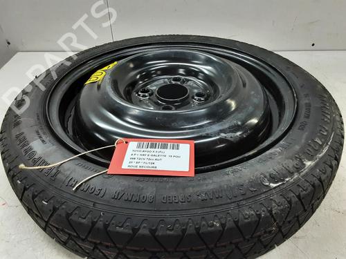 Fælk TOYOTA AYGO (_B4_) 1.0 VVTi (KGB40) | BP32247513C45