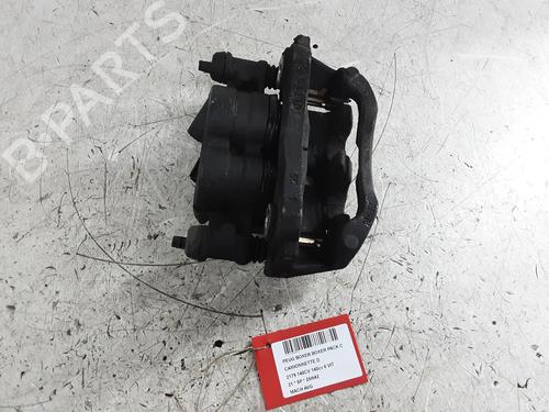 Left front brake caliper PEUGEOT BOXER Van 2.2 BlueHDi 140 | BP31312653M105 - Image 3