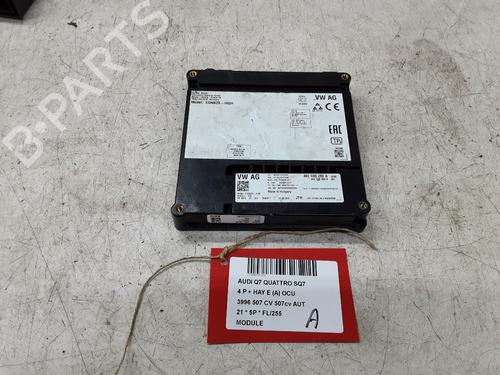Control unit AUDI Q7 (4MB, 4MG, 4MQ) SQ7 quattro | BP34383690M11 - Image 2