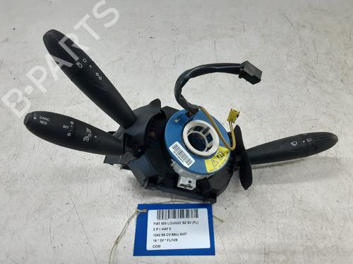 Used Switch FIAT 500 (312_) 1.2 (312AXA1A) (69 hp) 32244498