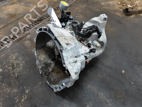 Gearbox FORD KUGA II (DM2) 1.5 EcoBoost | BP32245717M3 - Image 2