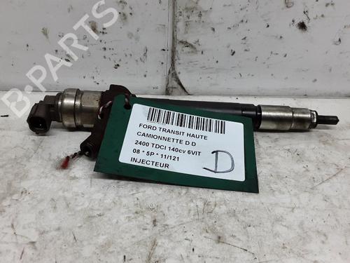 Used Injector FORD TRANSIT Van (FA_ _) 2.4 TDCi RWD (140 hp) 20282807