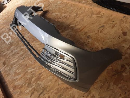 Front bumper VW GOLF VIII (CD1, DA1) 2.0 TDI | BP25796800C7 