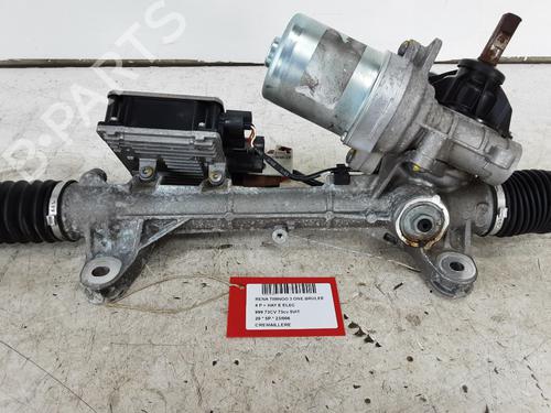 Steering rack RENAULT TWINGO III (BCM_, BCA_) 1.0 SCe 75 | BP20288380M22 - Image 2