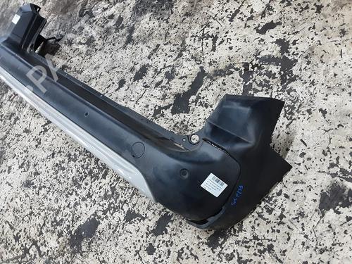 Rear bumper CITROËN BERLINGO (ER_, EC_) 1.5 BlueHDi 130 (ECYHZJ, ECYHZR) | BP32248691C8