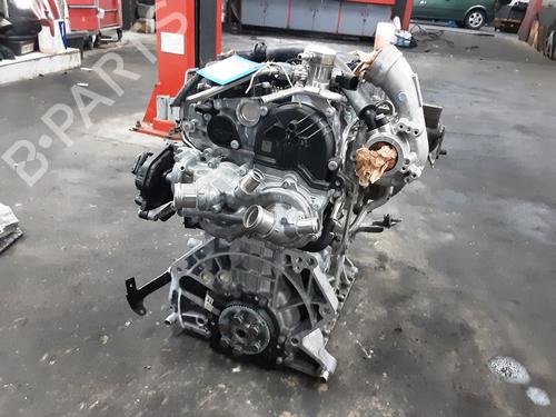 Engine VW T-ROC (A11, D11) 1.5 TSI | BP20280027M1 - Image 3