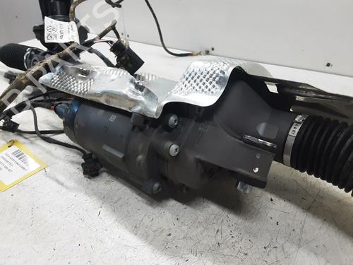 Steering rack VW CADDY V MPV (SBB, SBJ) 2.0 TDi | BP39063601M22 - Image 3
