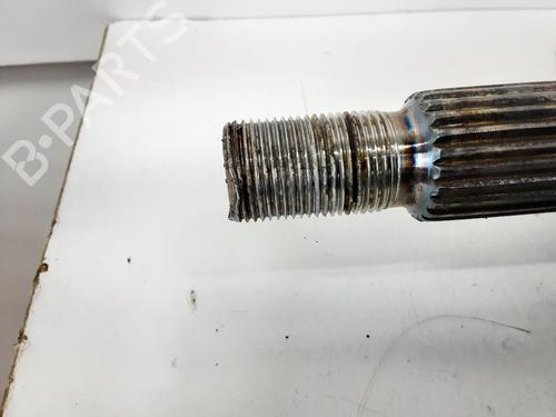 Left front driveshaft RENAULT CLIO IV (BH_) 1.5 dCi 110 | BP39059727M38 - Image 6