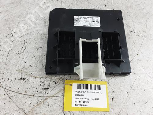 Used Fuse box Fuse box VW GOLF VII Variant (BA5, BV5) 1.6 TDI (115 hp) 36365744 36365744