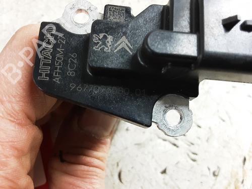 Mass air flow sensor CITROËN BERLINGO Box Body/MPV (B9) 1.6 BlueHDi 100 | BP33736461M95 - Image 4