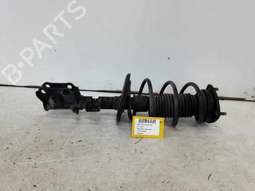 Used Left front shock absorber Left front shock absorber 39526941 39526941
