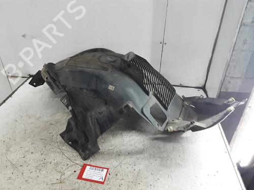 Used Wheel arch BMW X5 (F15, F85) xDrive 40e (279 hp) 32293459