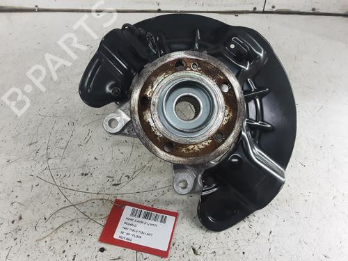 Venstre Styrespindel Lejehus Venstre Styrespindel Lejehus MERCEDES-BENZ A-CLASS Saloon (V177) A 180 d (177.103) (116 hp) 36093979 36093979