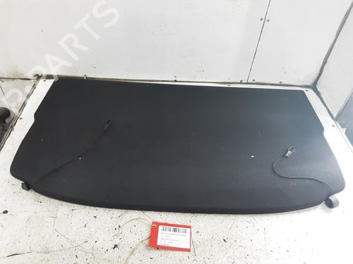 Used Rear parcel shelf BMW X2 (F39) xDrive 25 e Plug-in-Hybrid (220 hp) 32184610