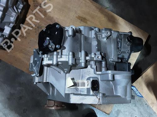 Gearbox AUDI A3 Sportback (8PA) 1.6 TDI | BP20281964M3 