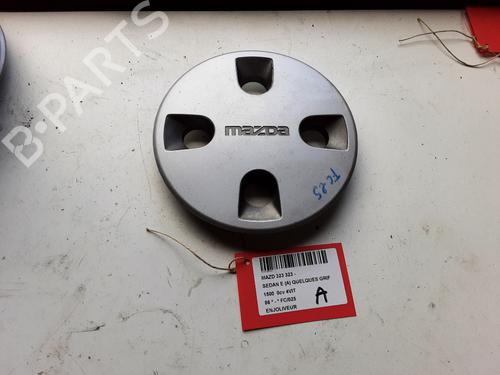 Used Hub cap MAZDA 323 III Station Wagon (BW) 1.5 (BW105) (75 hp) 20286994