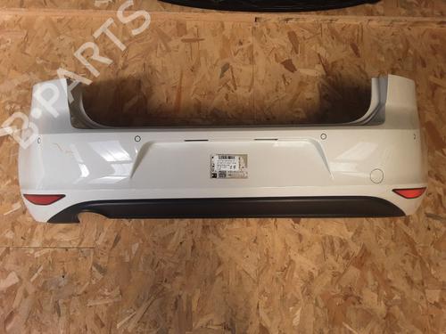 Used Rear bumper VW GOLF VII (5G1, BQ1, BE1, BE2) 2.0 TDI (150 hp) 25936122