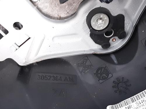 Rat BMW X1 (E84) sDrive 20 d | BP33439449C49 - Image 3