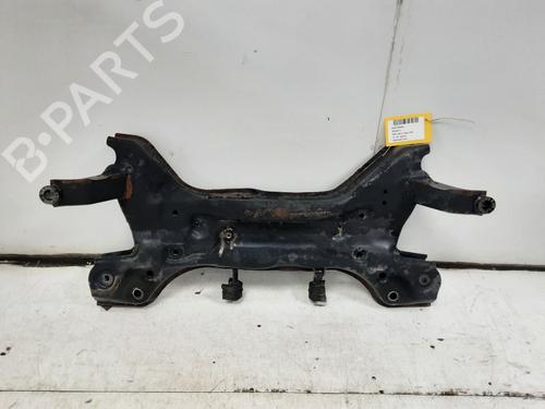 Forbro Forbro SKODA RAPID (NH3, NK3, NK6) 1.6 TDI (105 hp) 37407435 37407435
