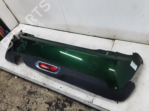 Used Rear bumper Rear bumper MINI MINI Convertible (F57) Cooper D (116 hp) 36365932 36365932