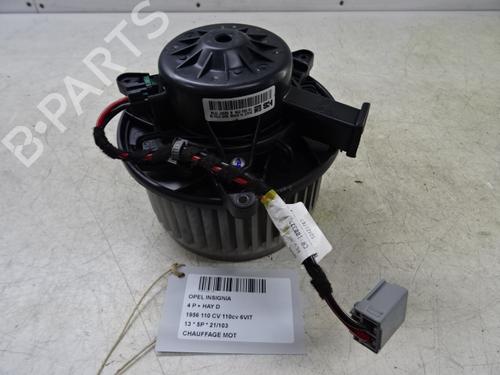 heater-blower-motor-opel-insignia-a-g09-2008-2009-2010-2011-2012-2013-2014-2015-2016-2017-39052317 main image