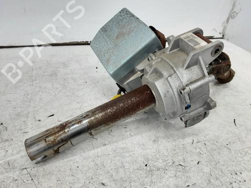 Steering column MAZDA CX-3 (DK) 2.0 SKYACTIV-G (DK5W, DK6W) | BP39526950M21 - Image 4