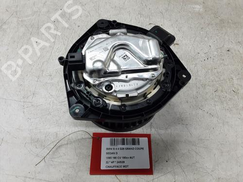 Ventola Interna stufa abitacolo BMW 4 Gran Coupe (G26) 420 d Mild-Hybrid (190 hp) 29399793