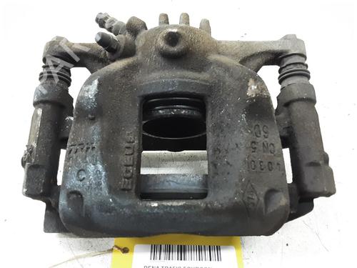 Right front brake caliper RENAULT TRAFIC III Van (FG_) 2.0 dCi 110 (FGMW) | BP37176590M104 - Image 2